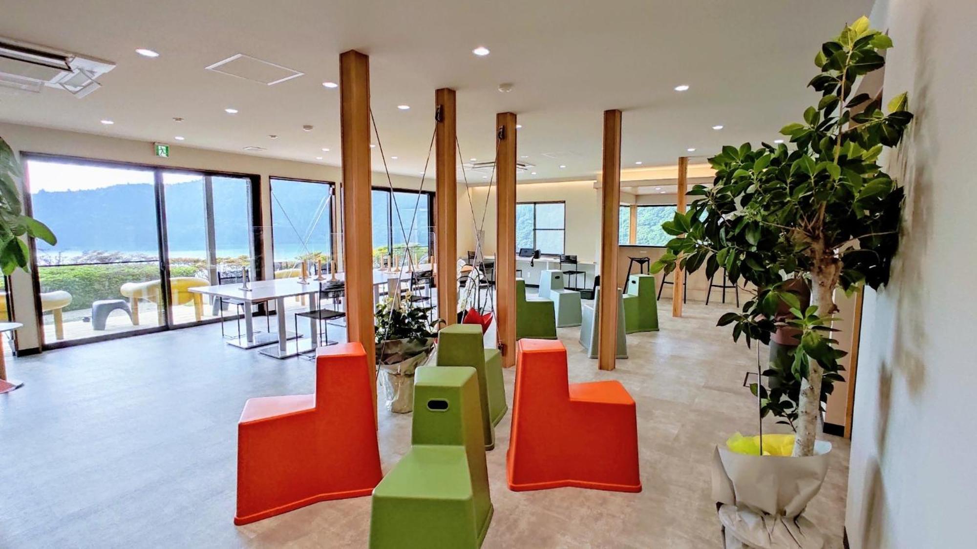 H,U,B Unzen - Vacation Stay 78660V Экстерьер фото